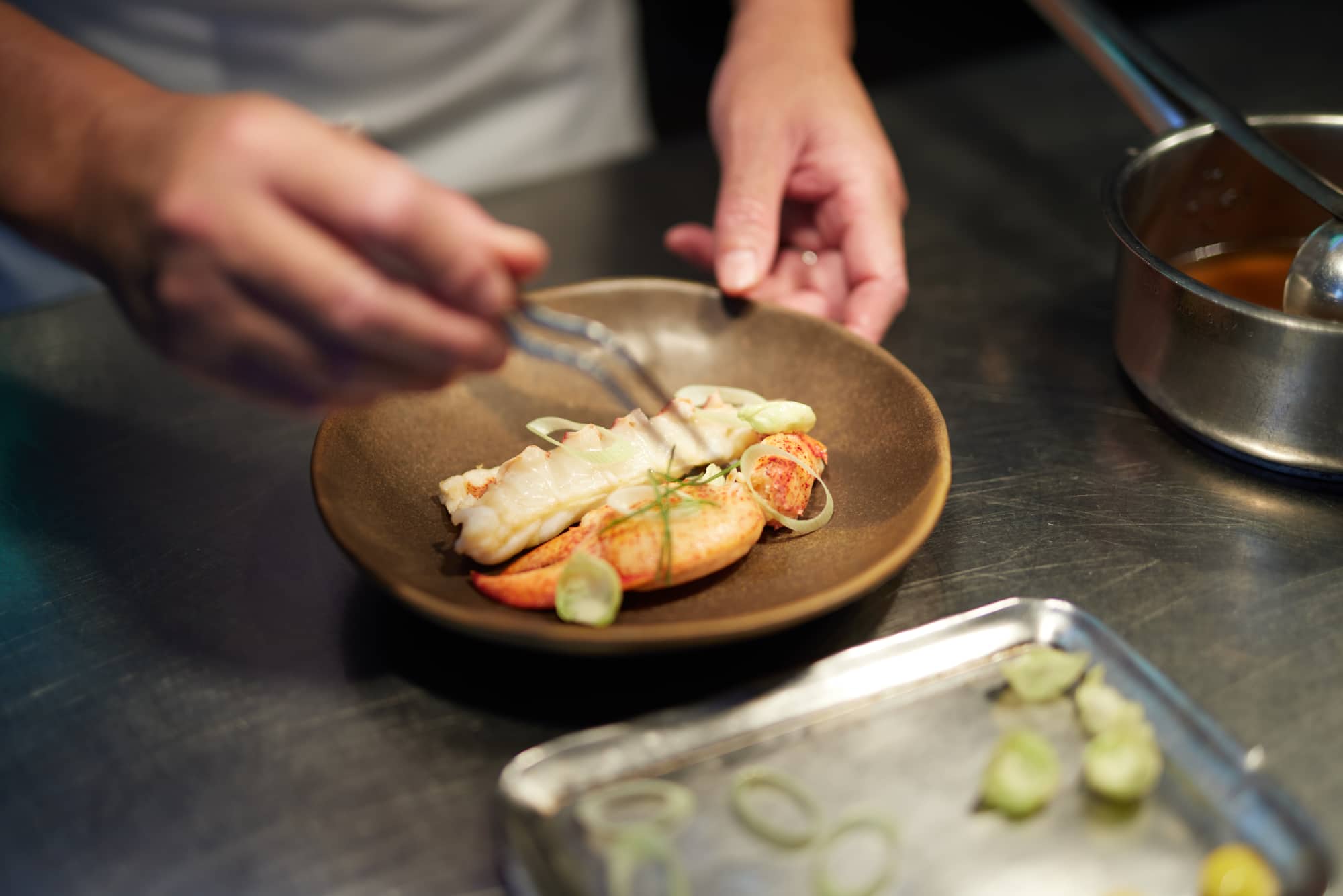 Cilantro Kitchen