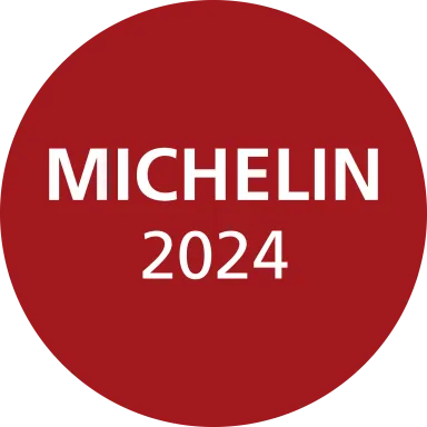 Michellin Star Rstaurant 2024
