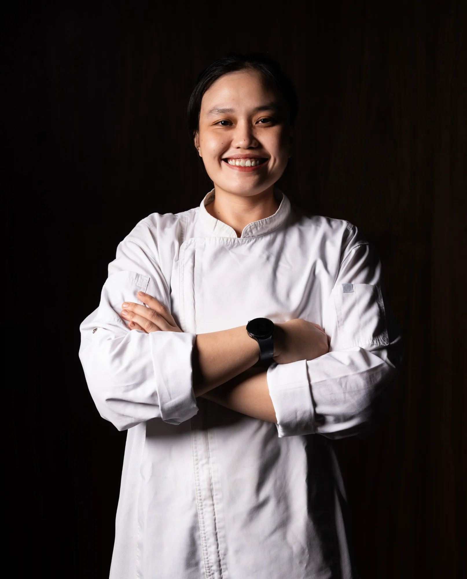 Nisa Katrina Binti Mokhtaruddin
