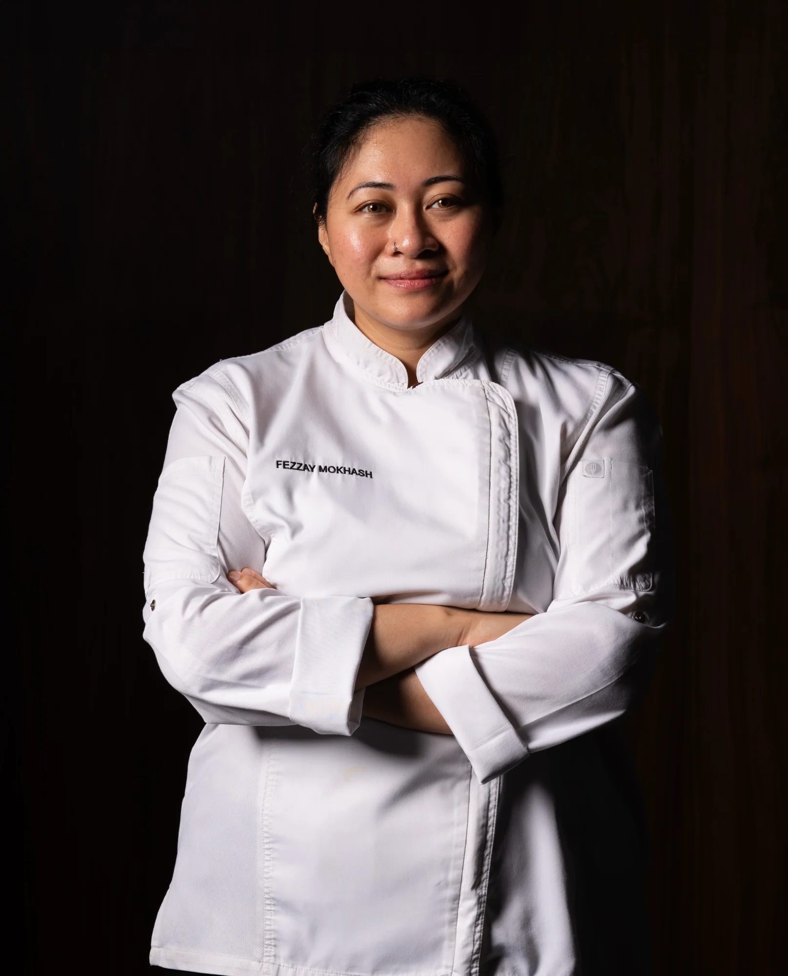 Nur Hafidzah binti Mohamad Khashim