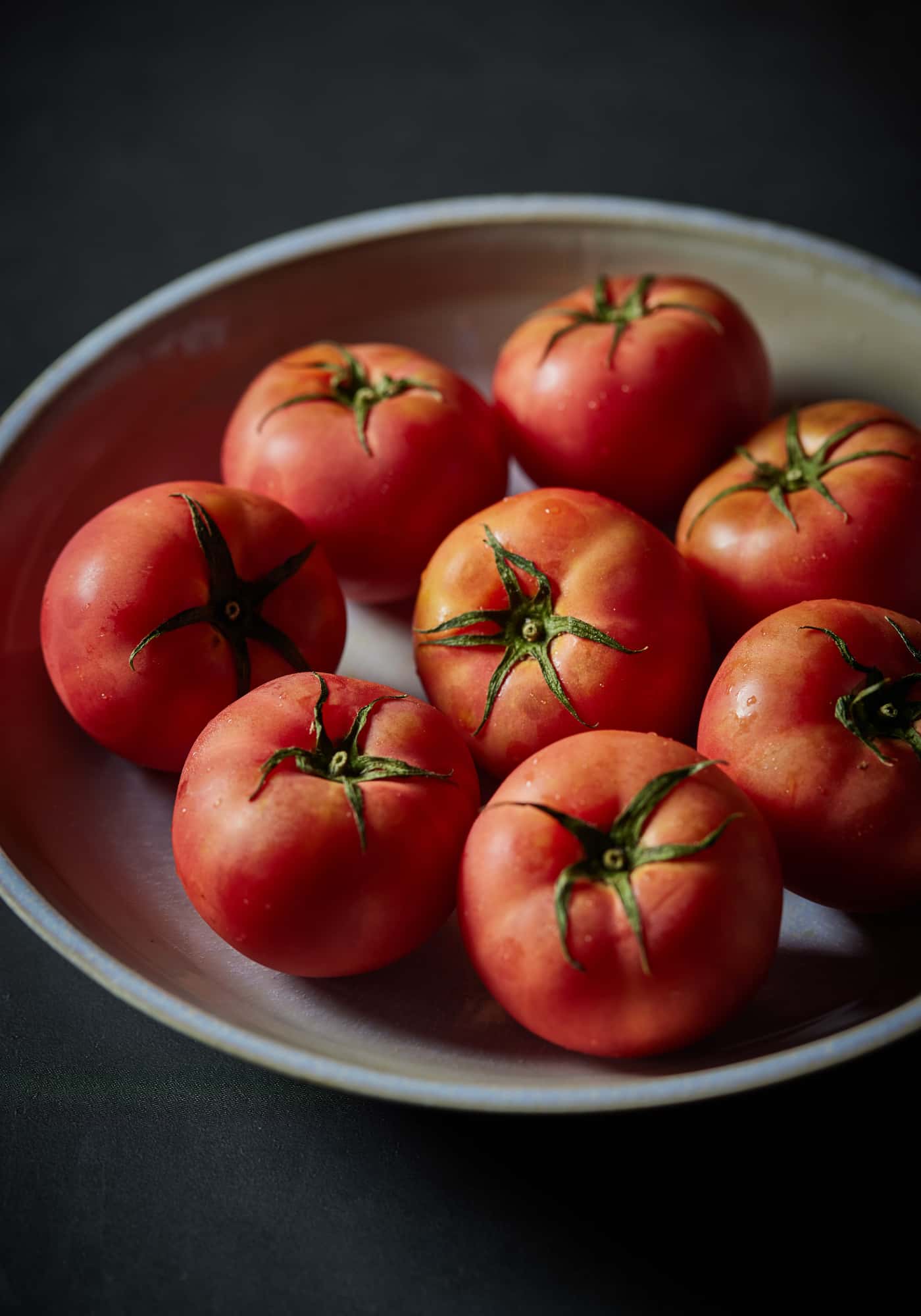 tomato ingredient