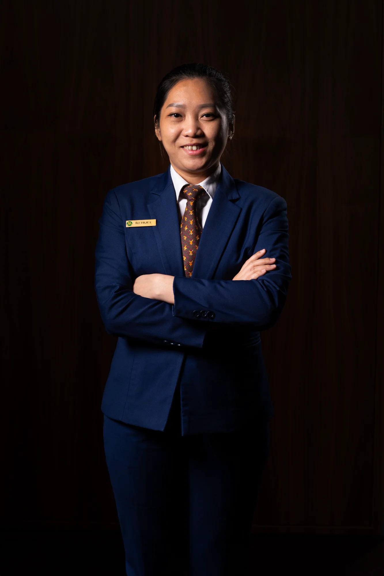 Choo Iu Huei